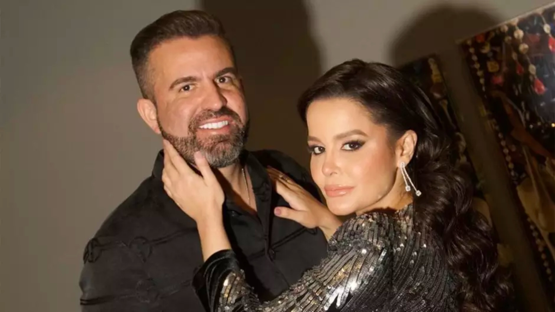 Firme e fortes? Maraisa e Fernando Mocó reatam noivado novamente: ‘Não termina mais’