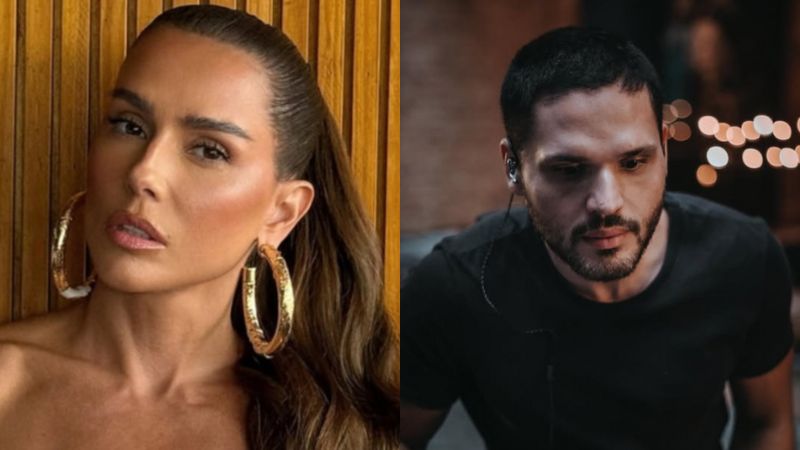 Ficou sério! Deborah Secco conhece os filhos do novo namorado; saiba mais detalhes