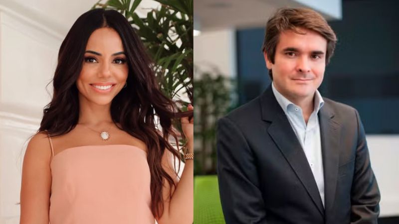 Filho e ex-esposa de fundador da Embelleze travam batalha milionária na Justiça; entenda