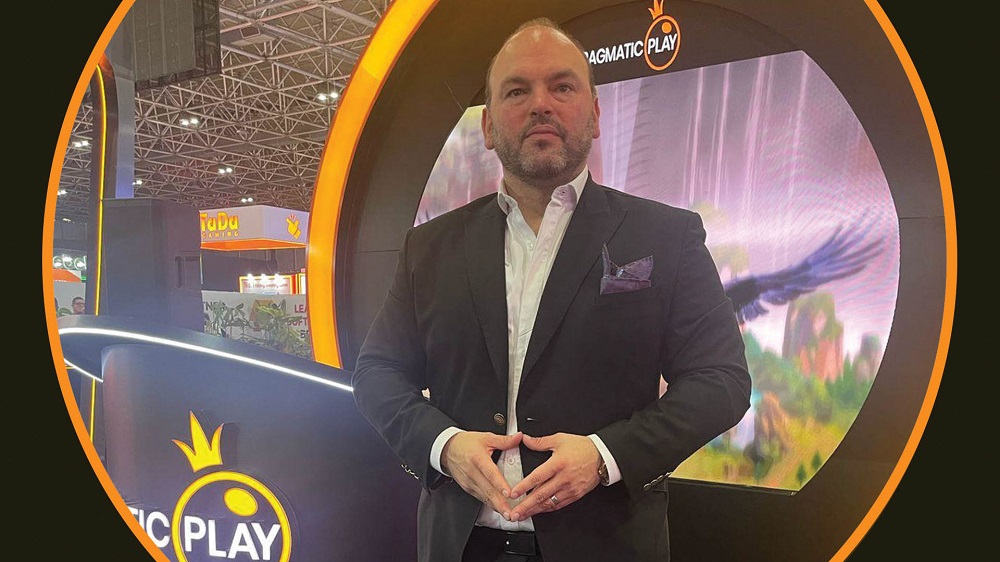 Em expansão, Pragmatic Play participa de grande evento na Sapucaí