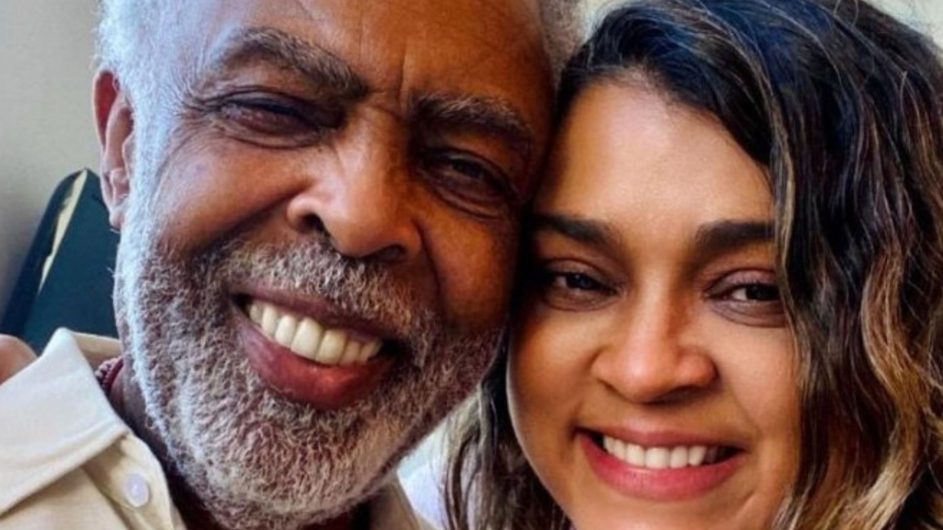 Gilberto Gil abre o coração e relembra morte precoce do filho: ‘Devastou’