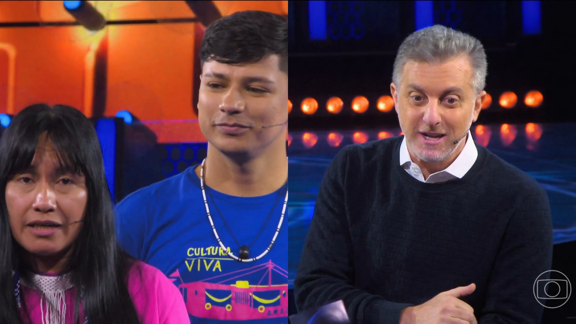 Participante do The Wall rasga contrato e vê prêmio reduzir drasticamente no Domingão