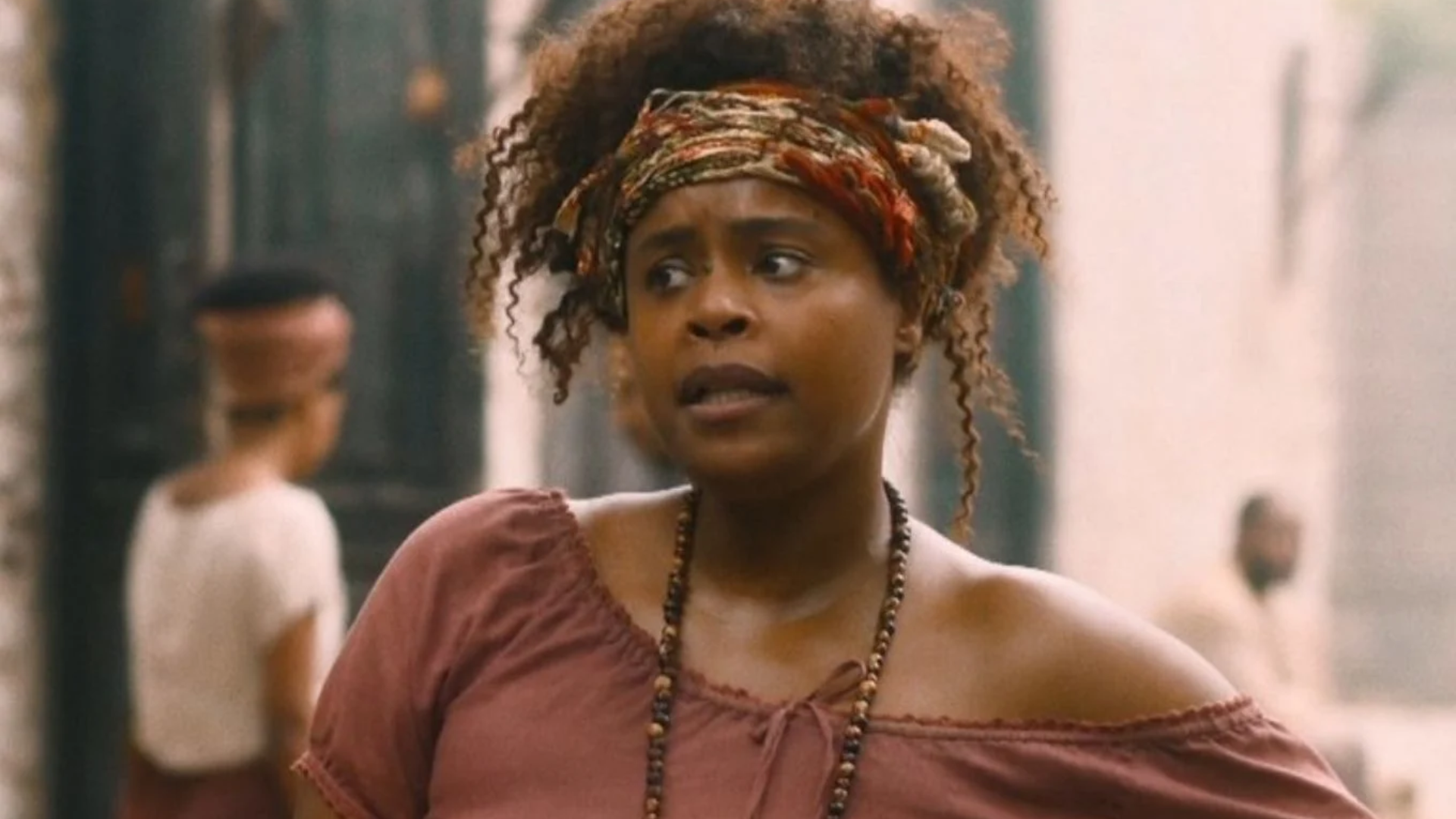 Globo é condenada a pagar R$ 500 mil a atriz que denunciou racismo de diretor