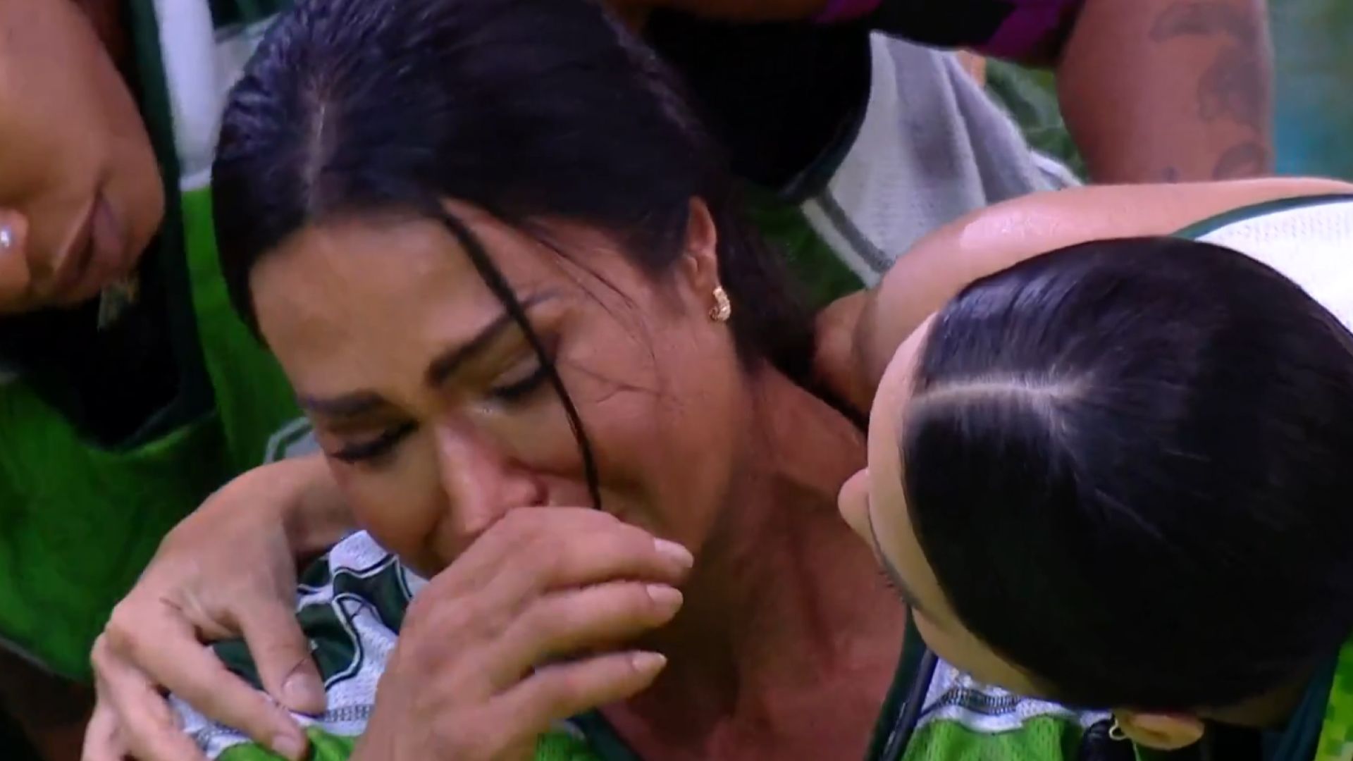 Gracyanne Barbosa ainda pode engravidar? Entenda possível maternidade da ex-BBB