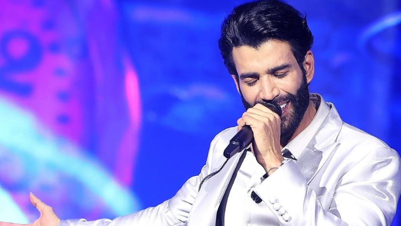 Gusttavo Lima desiste de candidatura à presidência em 2026: ‘Posicionaram contra’