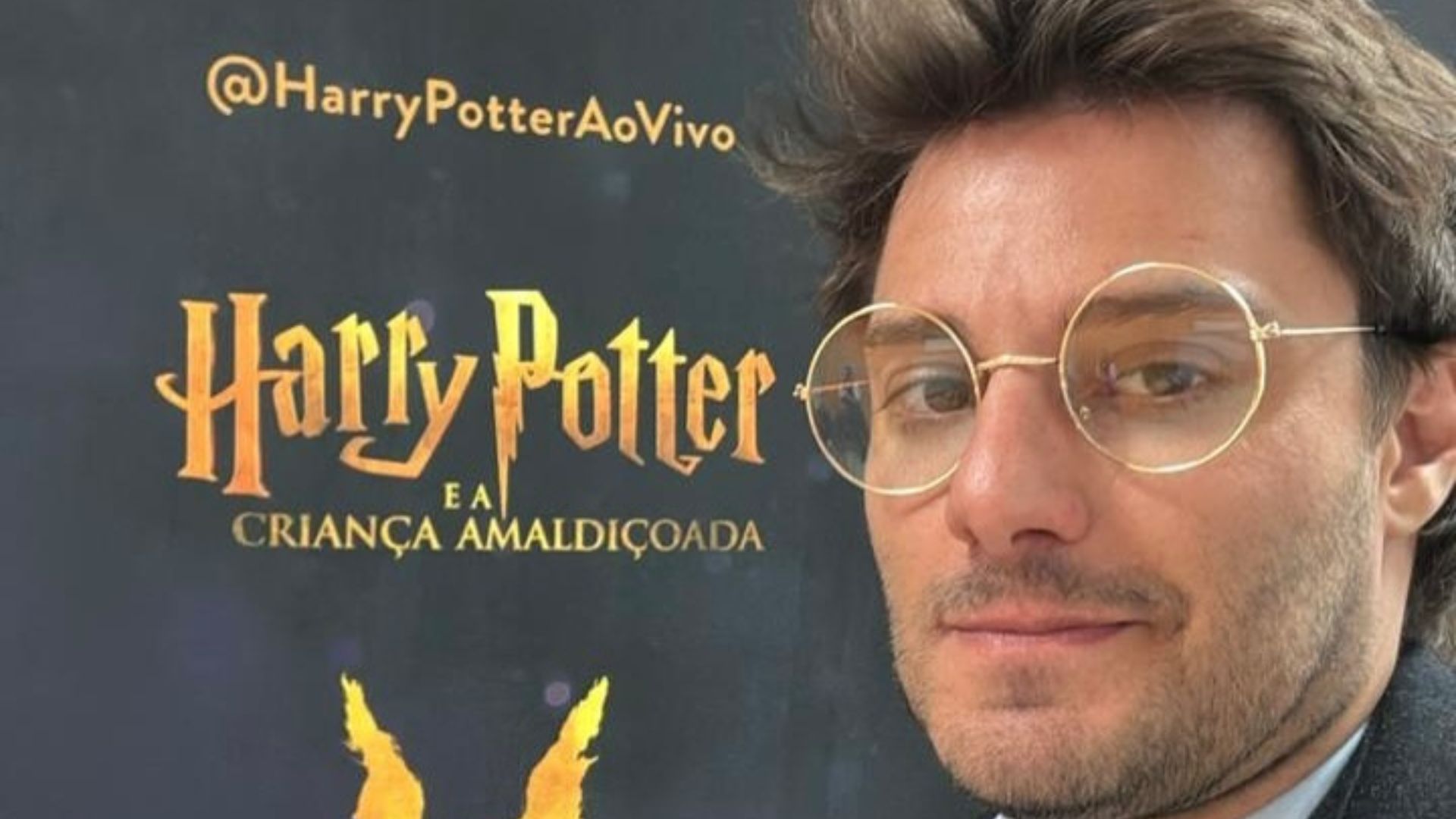 Harry Potter tem peça cancelada no Brasil e surpreende ator escalado. Quais foram os motivos?
