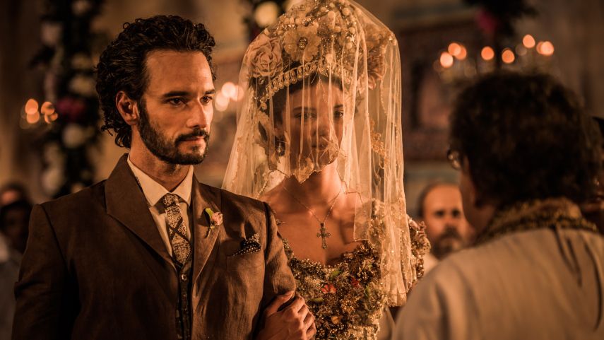 Novela da Globo foi marcada por morte de ator durante gravação há nove anos