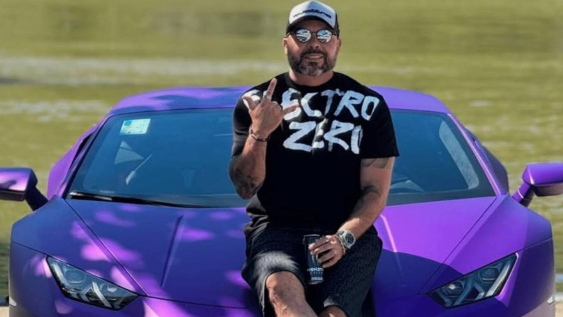 Anomalia de influenciador que morreu após anestesia para tatuagem vem à tona