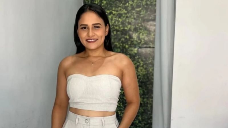 Influenciadora de 27 anos é morta a tiros dentro de casa; marido e sogro são suspeitos