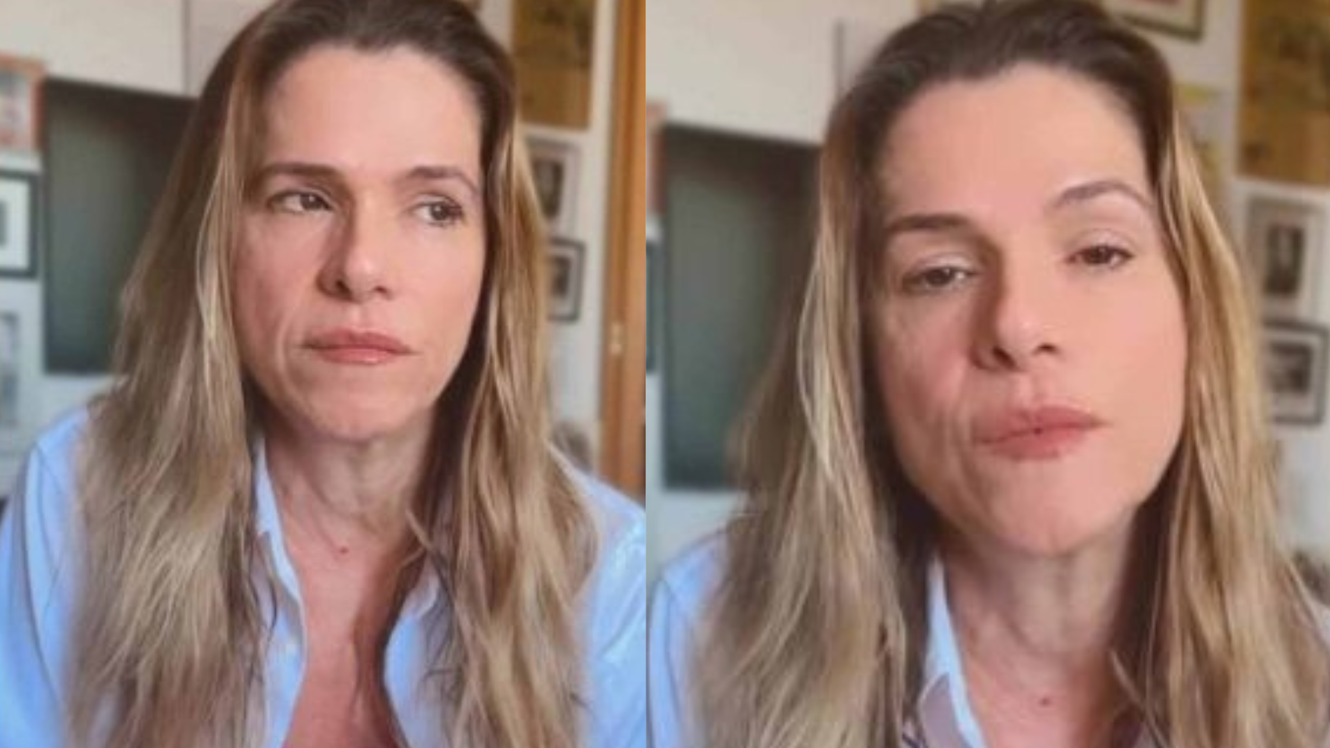 American Airlines se posiciona após denúncia de Ingrid Guimarães: ‘Nossos passageiros’