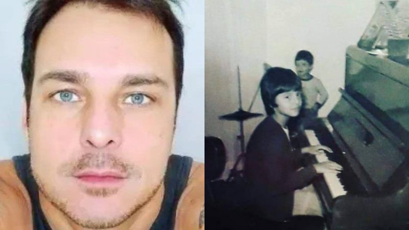 Irmão de Klaus Hee se manifesta após morte do cantor, aos 50 anos: ‘Fez muita diferença’