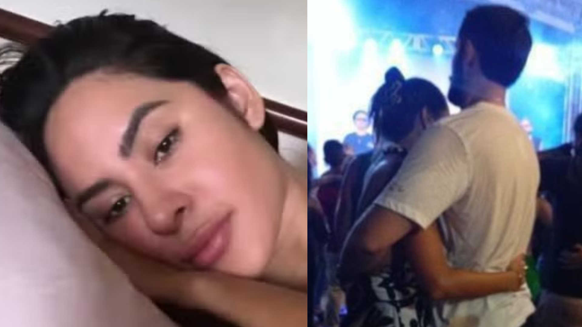 Isabelle Nogueira faz publicação reflexiva, após Matteus surgir com suposto affair: ‘Tempo cura’