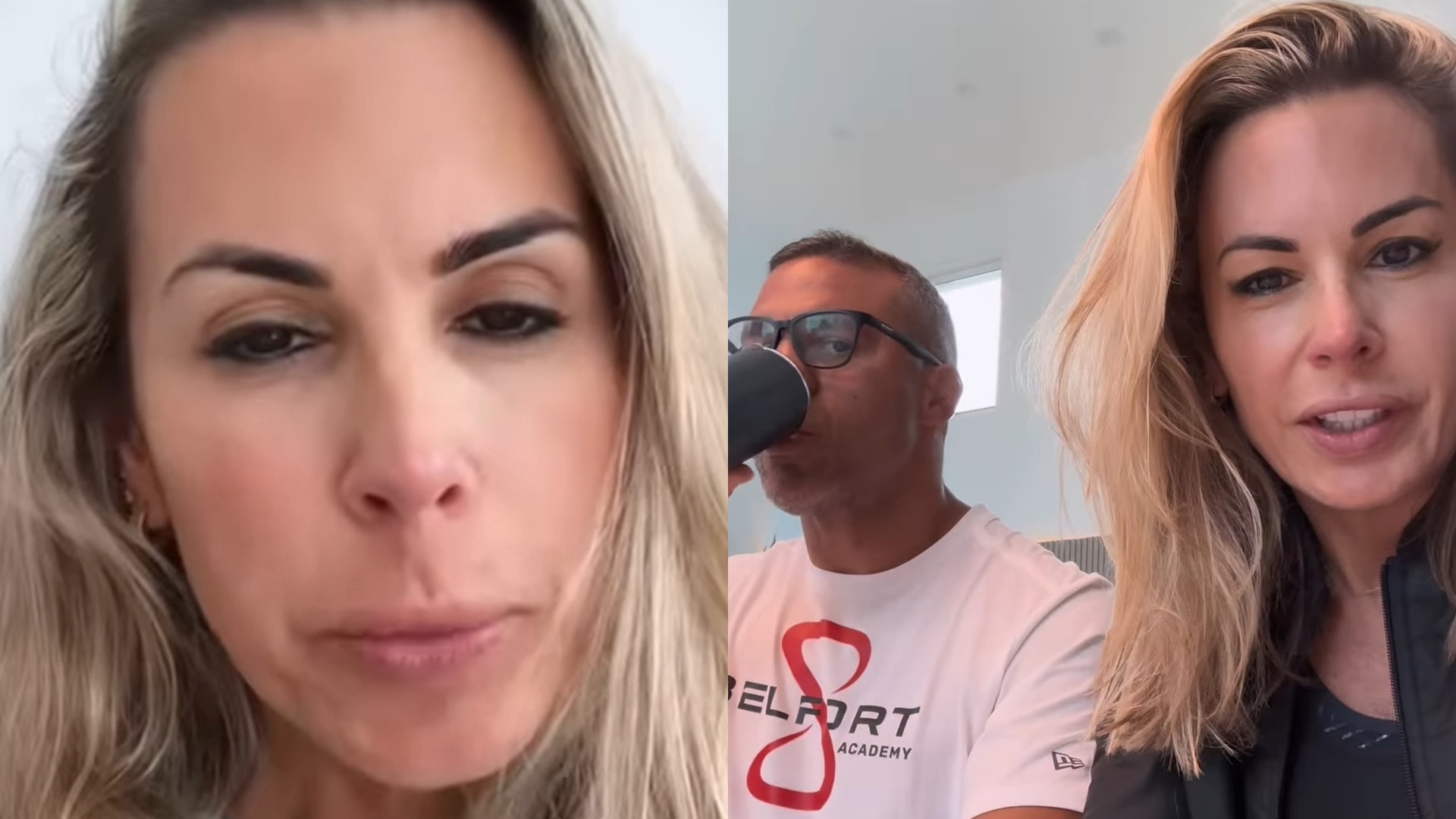 Joana Prado debocha de ataques por vincular Carnaval com demônio: ‘Beijos da ex-Feiticeira’