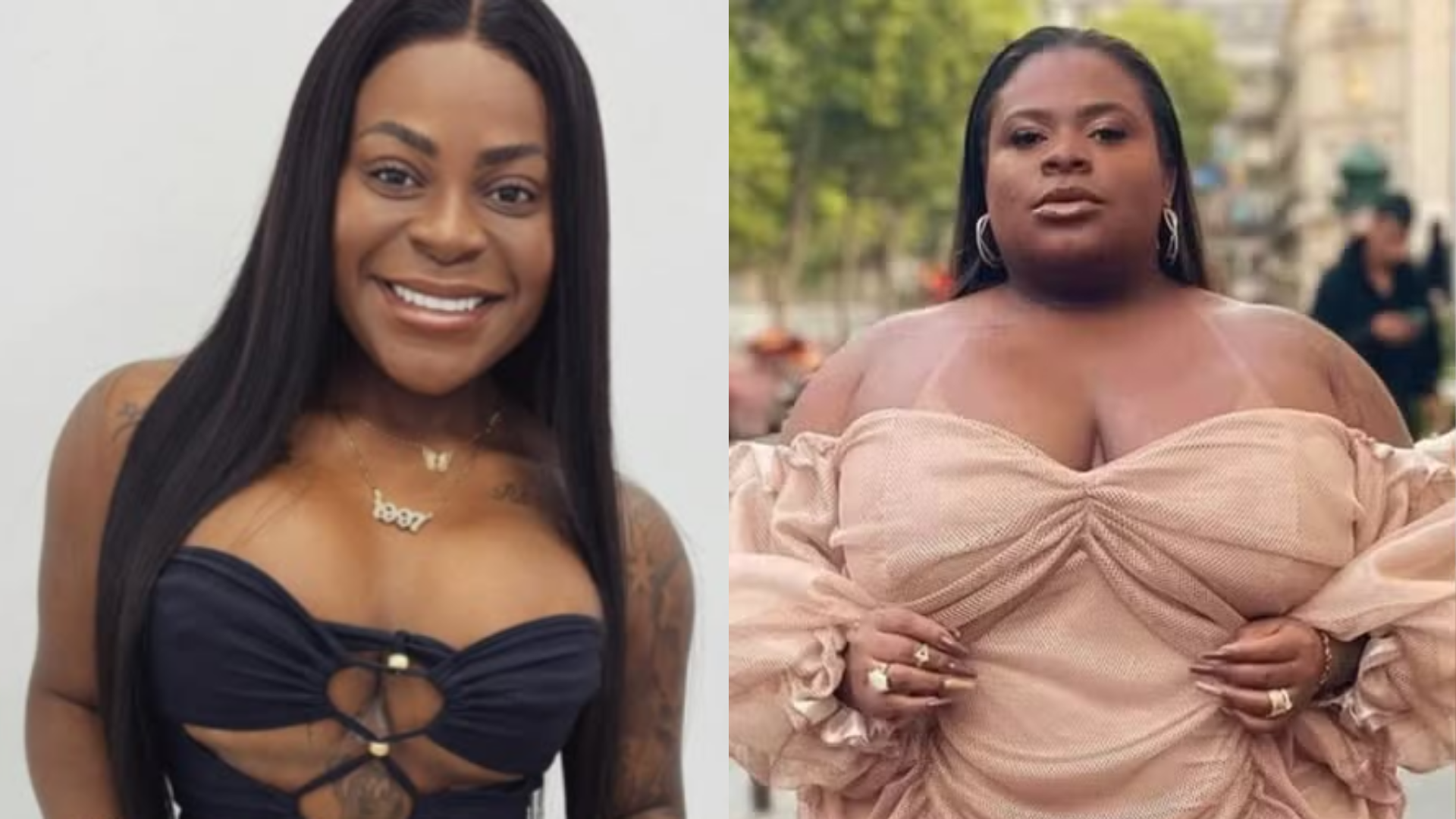 Jojo Todynho revela sua alimentação um ano após a bariátrica e perda de 70 kg