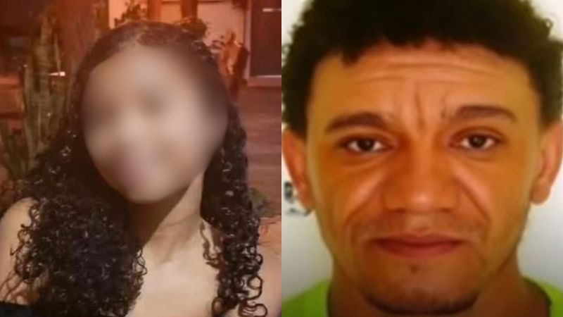 Jovem de 13 anos é encontrada morta e suposto ritual vem à tona: ‘Não vai ter sossego’