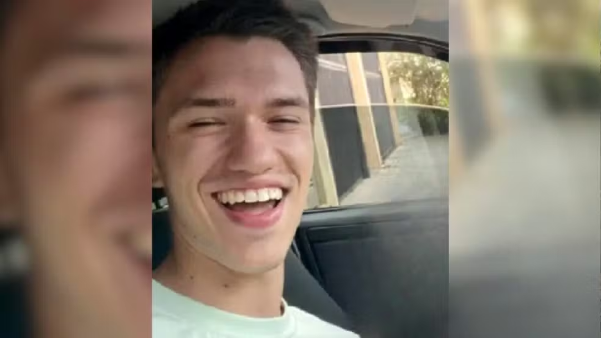 Tragédia! Jovem morre após cair de cachoeira de 35 metros de altura em Santa Catarina