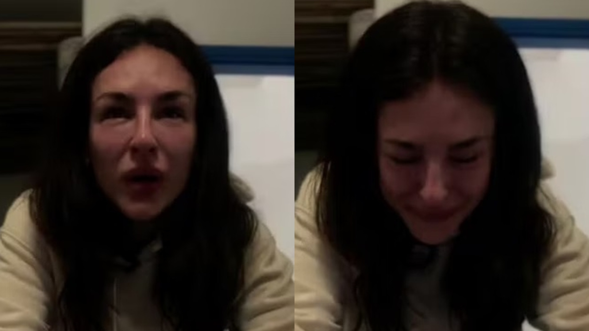 Kéfera tem crise de choro e expõe relação tóxica que viveu com mulher: ‘Me adoeceu’