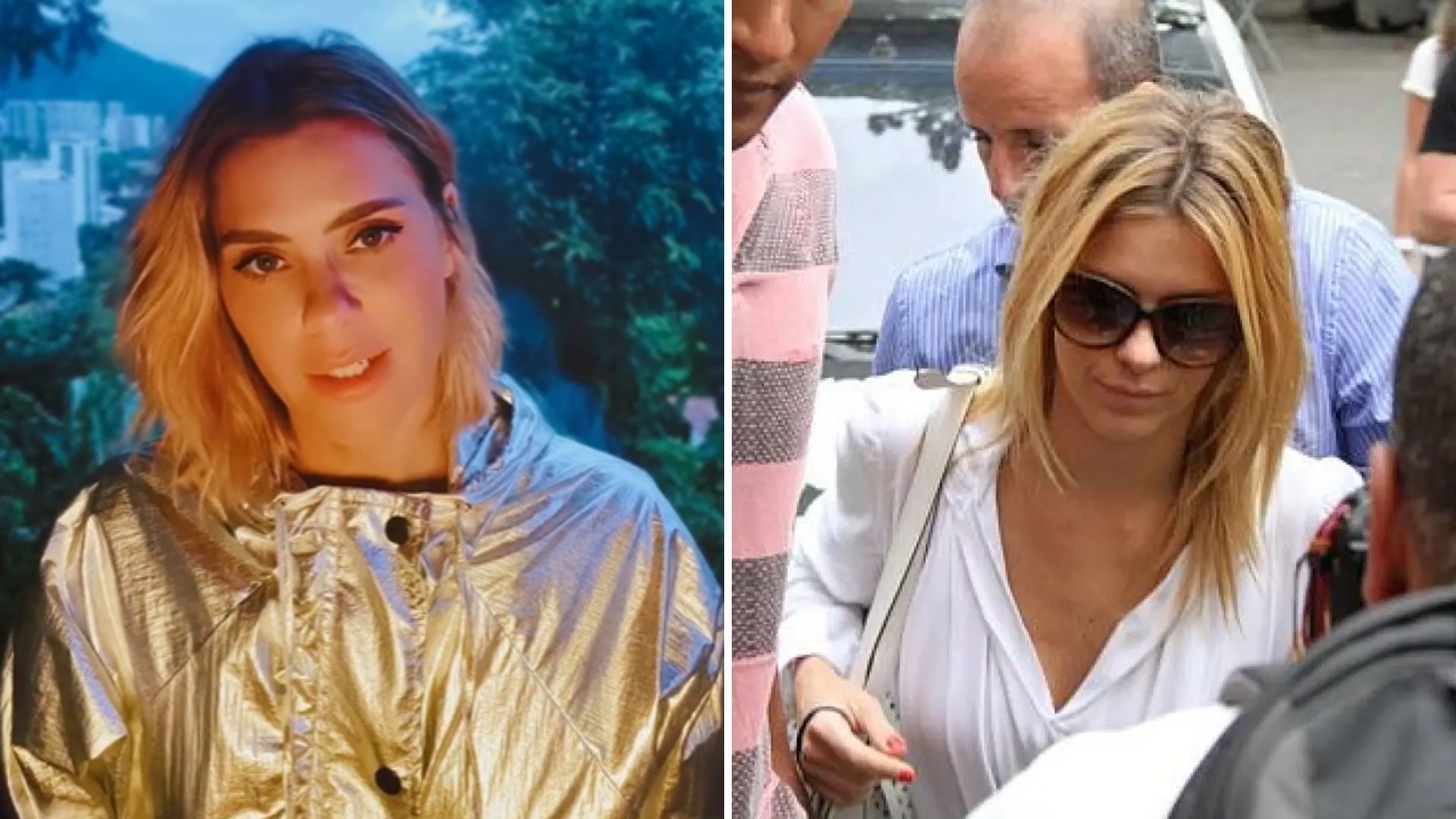 Dia da Mulher: Relembre a Lei Carolina Dieckmann, que mudou o futuro do Brasil