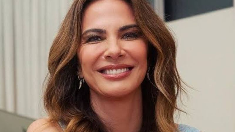 Leilão de triplex de R$ 70 milhões de Luciana Gimenez é cancelado; entenda