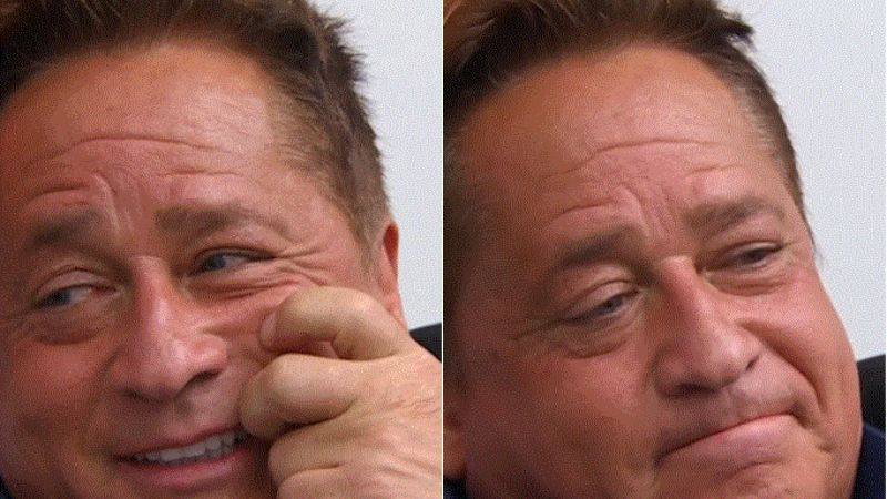 Leonardo revela qual artista jamais levaria para jantar: ‘Comem demais’