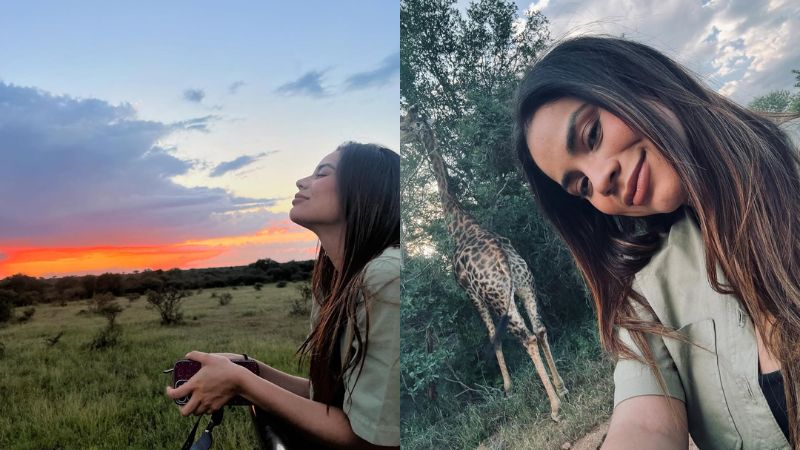 Lexa abre o coração sobre o puerpério após a morte da filha: ‘Ver as cicatrizes’
