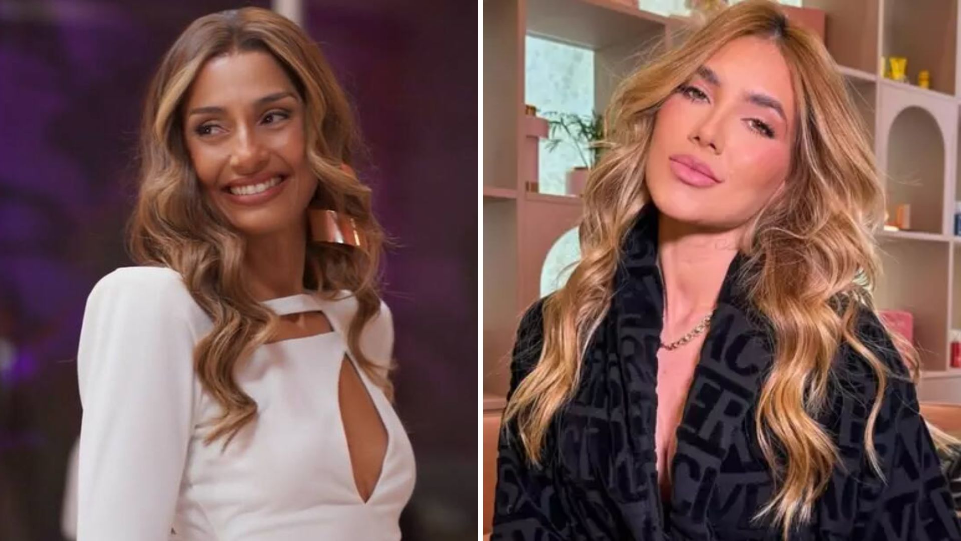 Lola de ‘Beleza Fatal’ retrata Virginia? Autor revela verdade após comparações