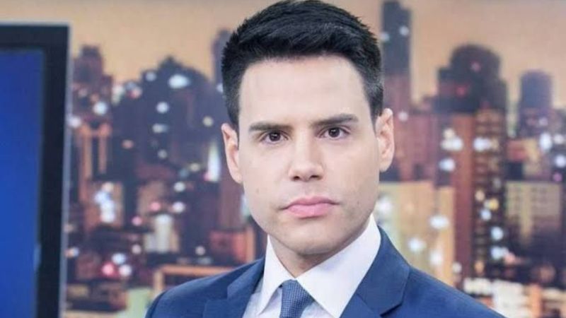 Luiz Bacci nega contrato com a Globo e detona emissora: ‘Acho muito engessado’