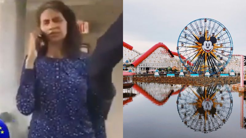Mãe confessa ter matado o próprio filho durante viagem para a Disney; saiba mais
