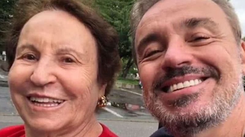 Mãe de Gugu tem alta hospitalar após infecção pulmonar; saiba mais