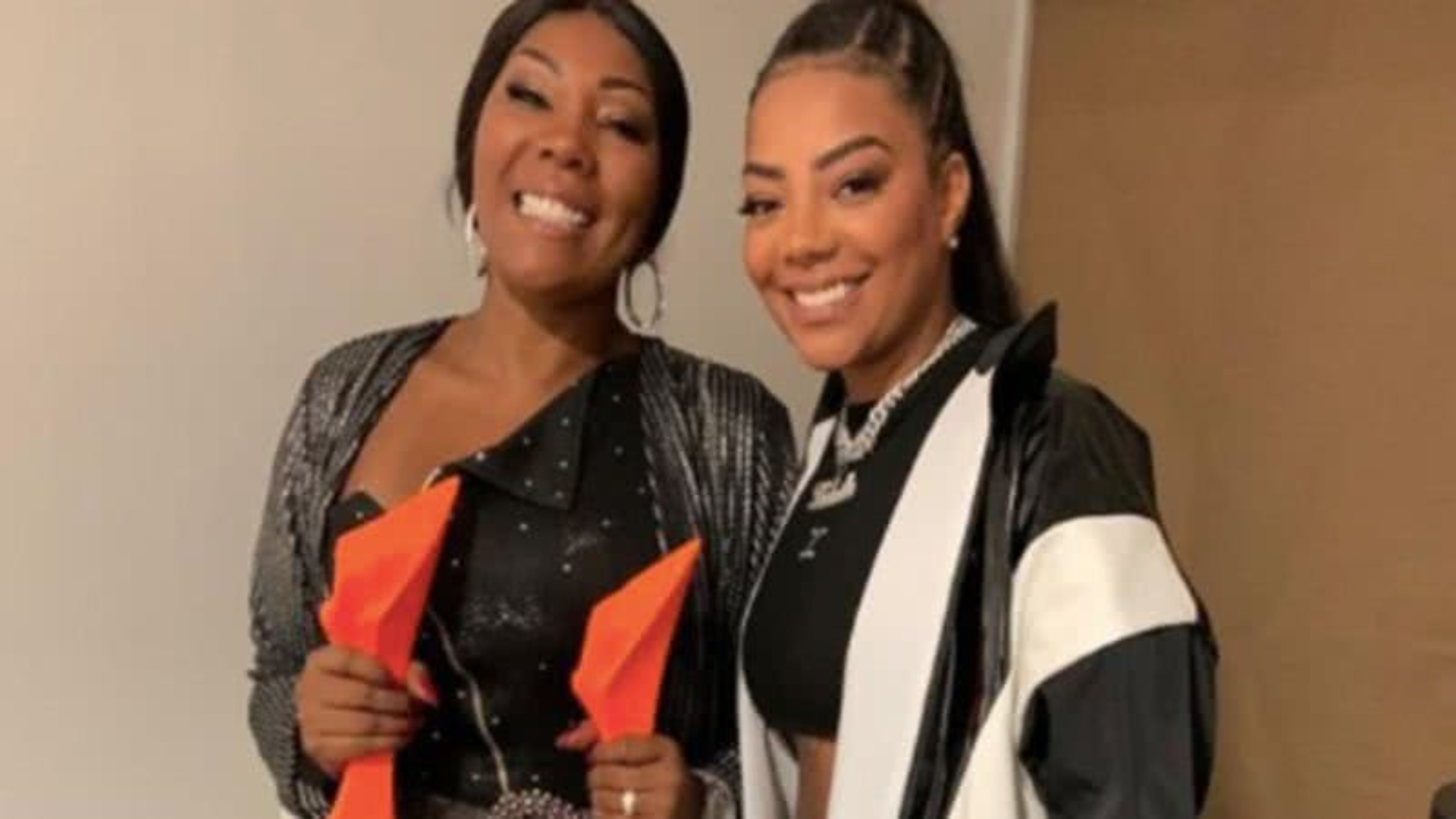 Mãe de Ludmilla fala sobre a ansiedade para achegada da neta: ‘Sonho’