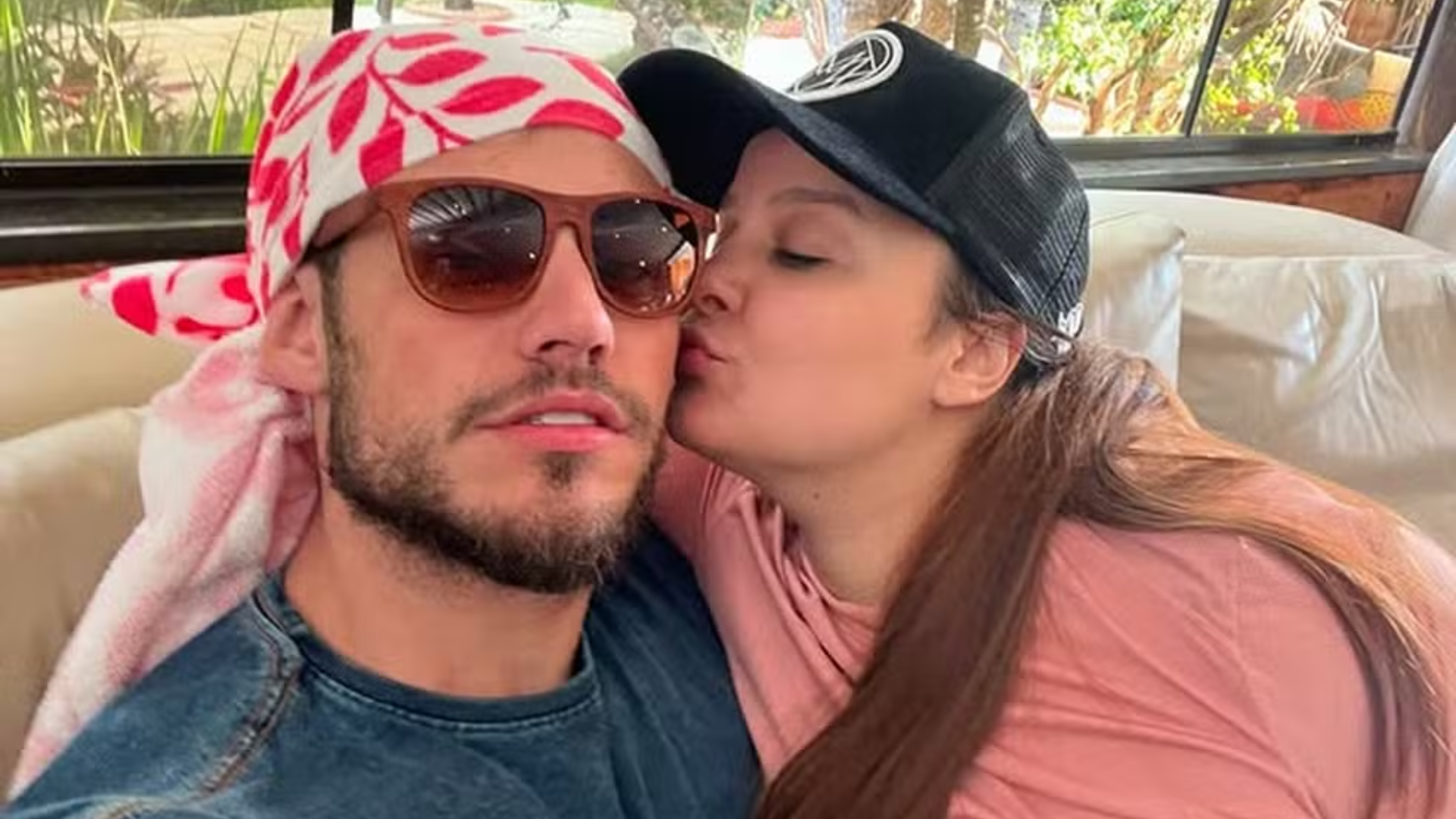 Maiara faz desabafo após voltar o com noivo: ‘Fiz a escolha certa’