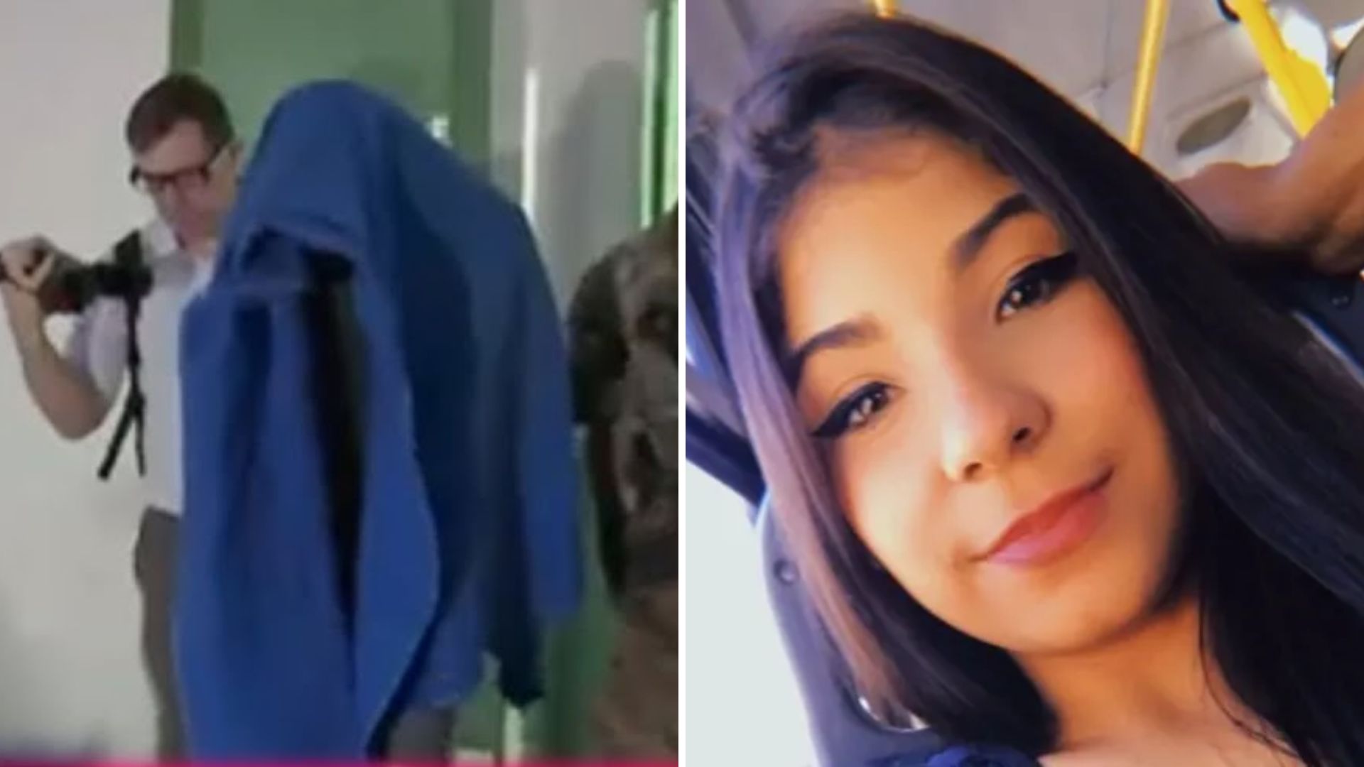 Por que Maicol saiu da cadeia? Suposto assassino de Vitória foi tirado às pressas da prisão