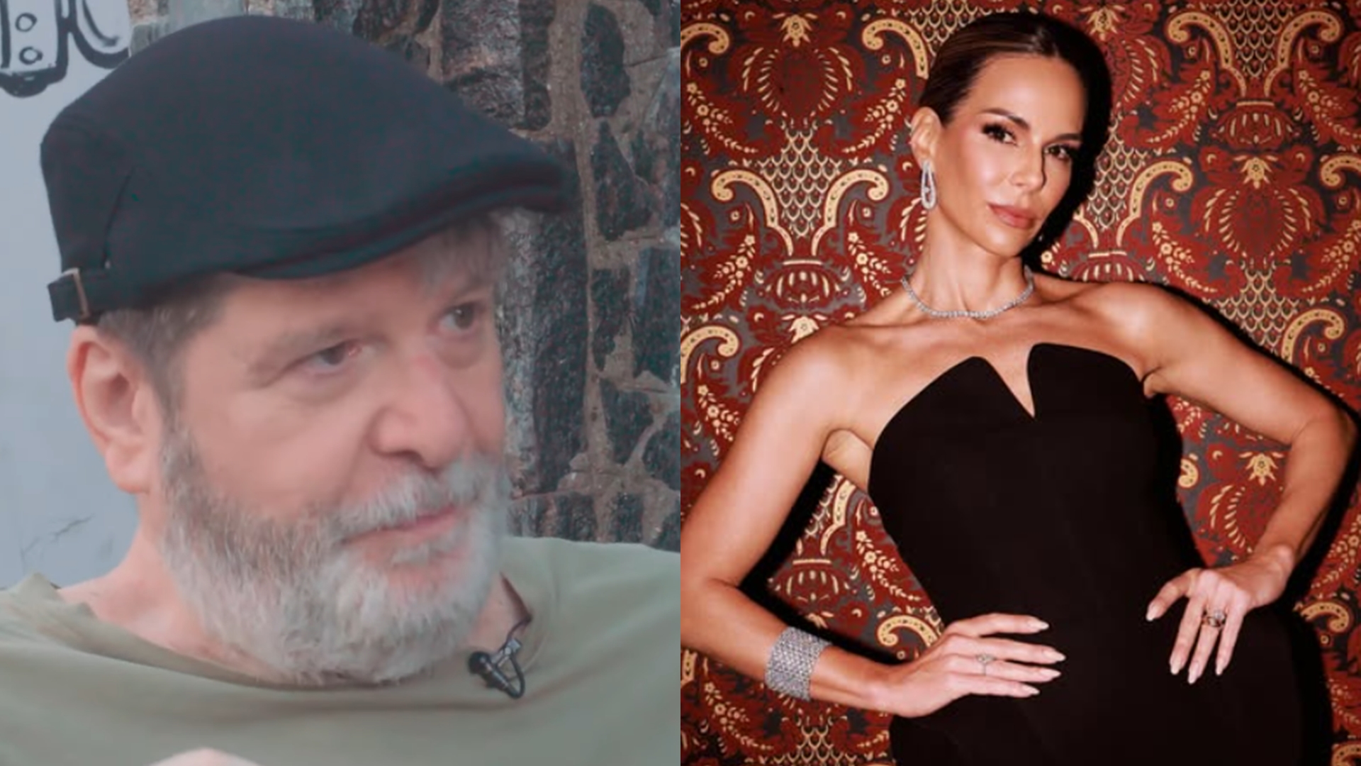 Ana Furtado é detonada por autor do livro que inspirou Ainda Estou Aqui após fala sobre o Oscar: ‘Sem noção’