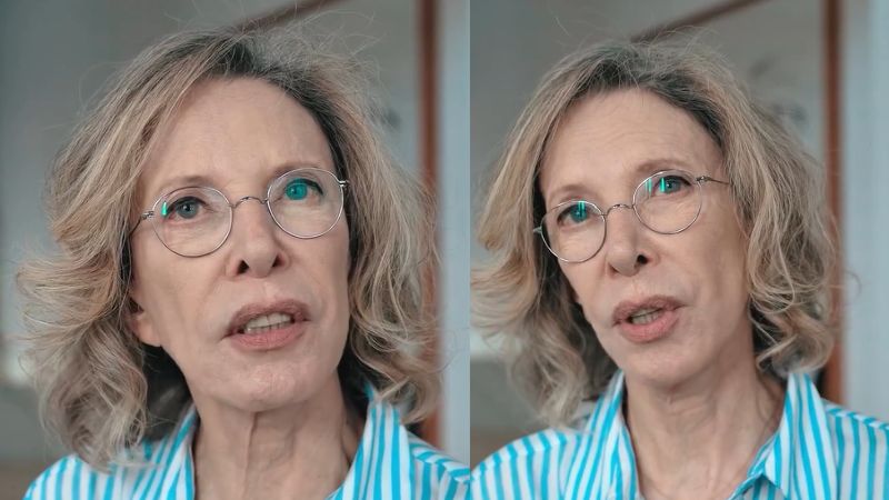Marília Gabriela passa por cirurgia e faz desabafo: ‘Dores insuportáveis’