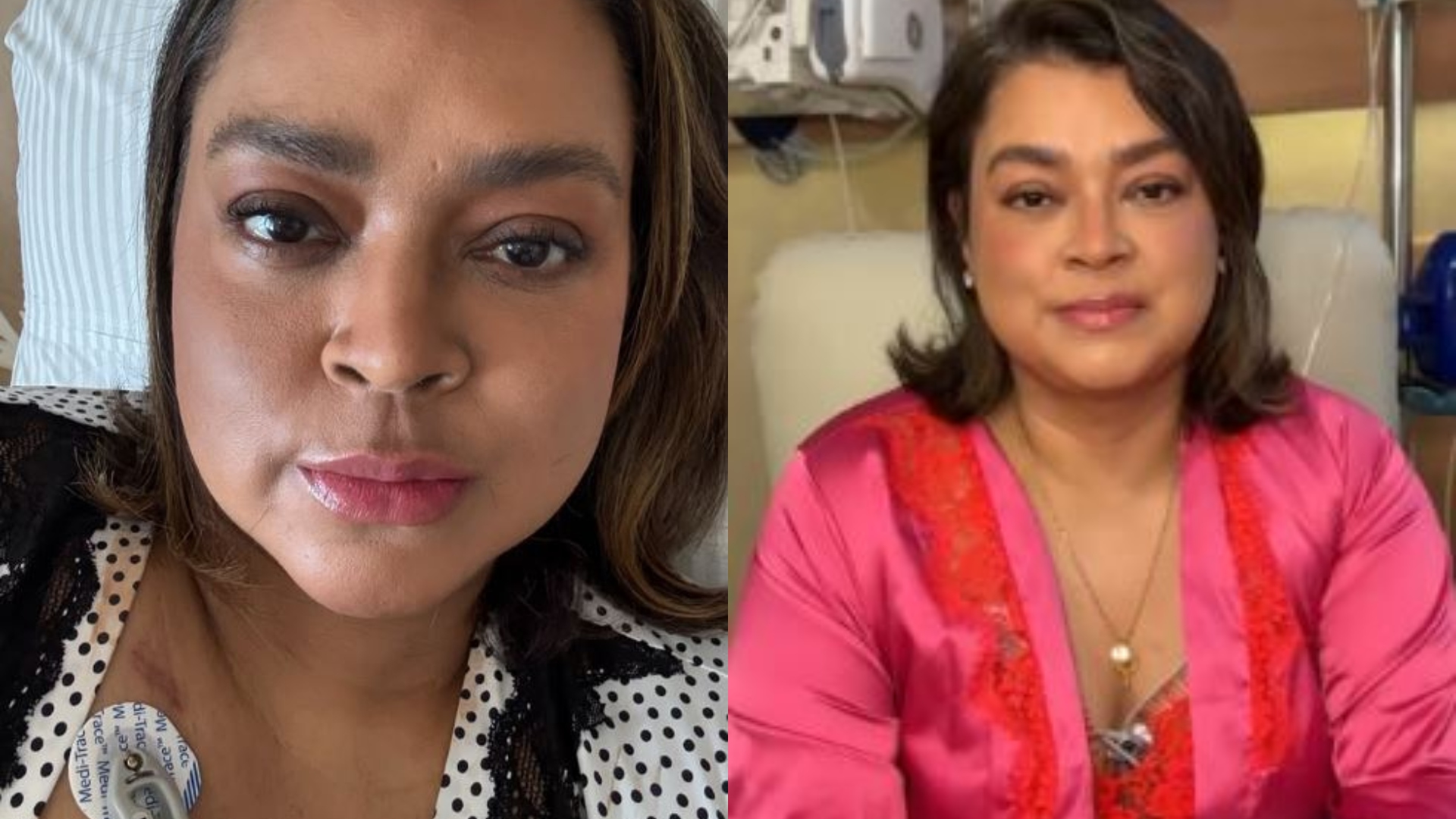 Médico analisa saúde de Preta Gil após internação e faz alerta: ‘Mais chance’