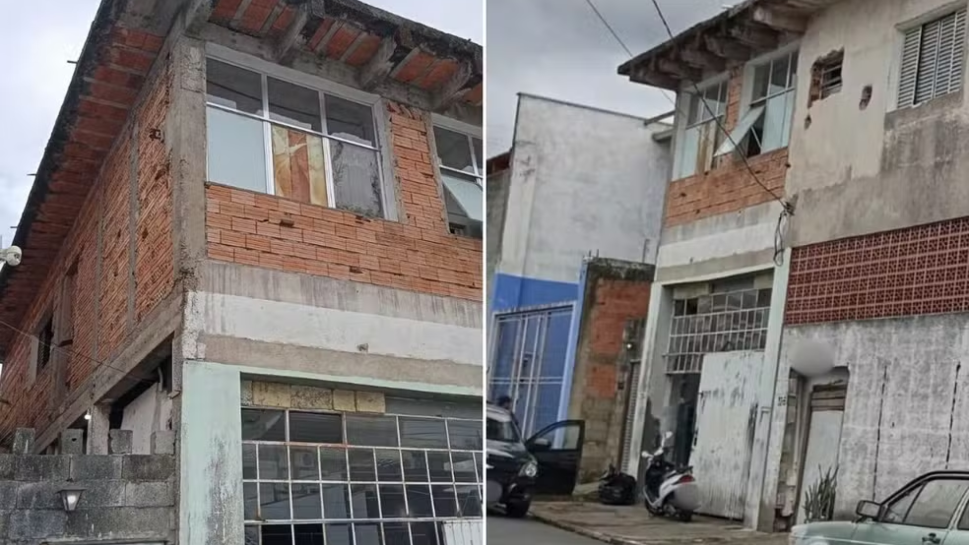 Menina tem dedo amputado pelo próprio pai ao ser mantida em cárcere privado com irmãos