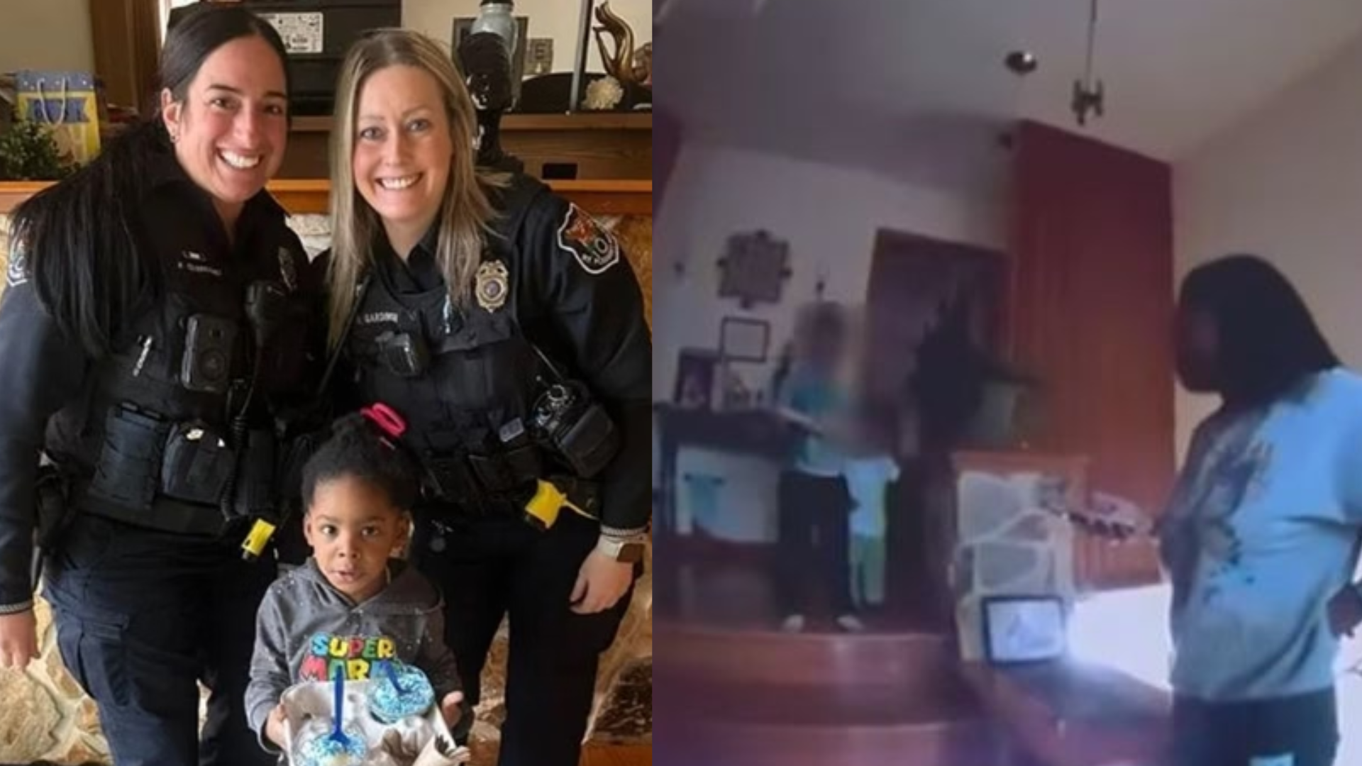 Menino de 4 anos liga para a polícia e pede prisão da mãe por motivo inusitado; saiba o que aconteceu
