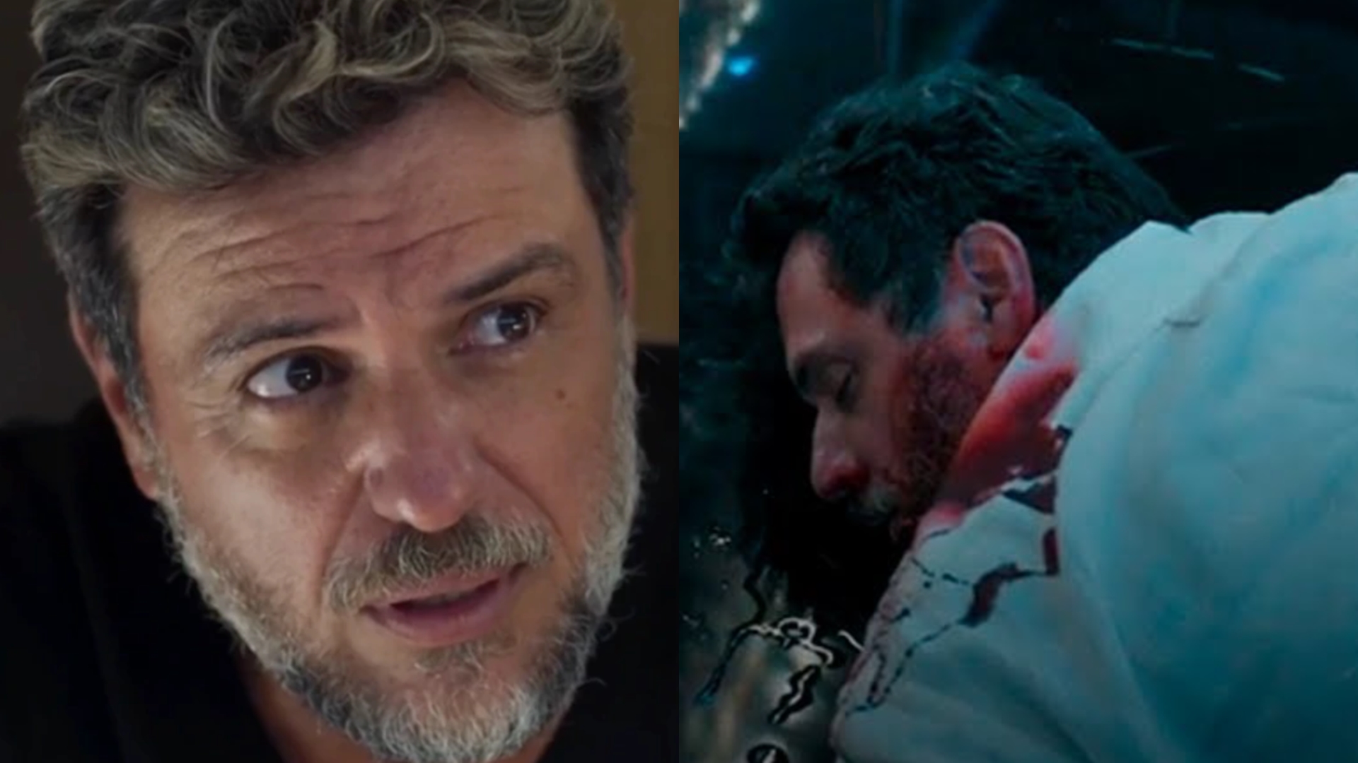 Mania de Você: Personagem mata Molina no fim da novela e é inocentado pela justiça