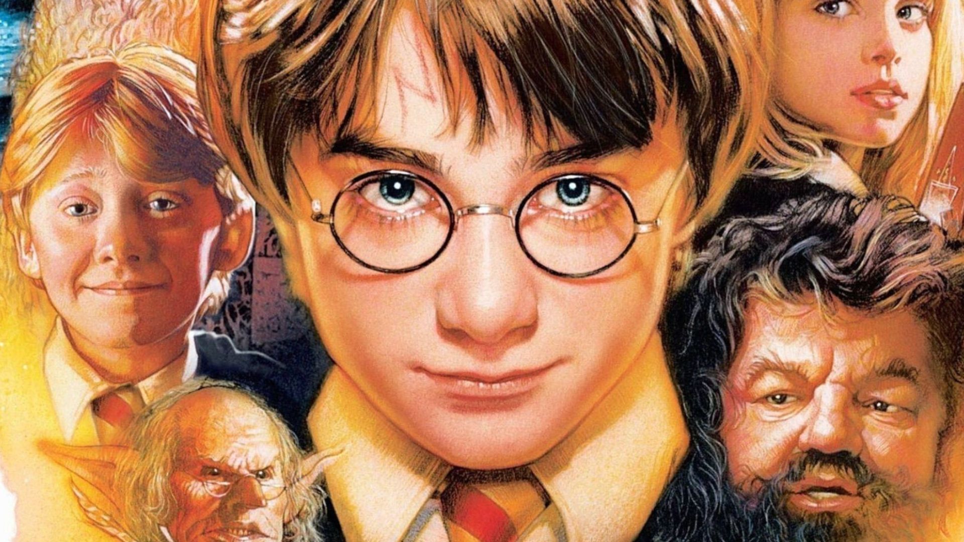 Luto! Ator de Harry Potter tem morte anunciada pelo marido: ‘Muito triste’