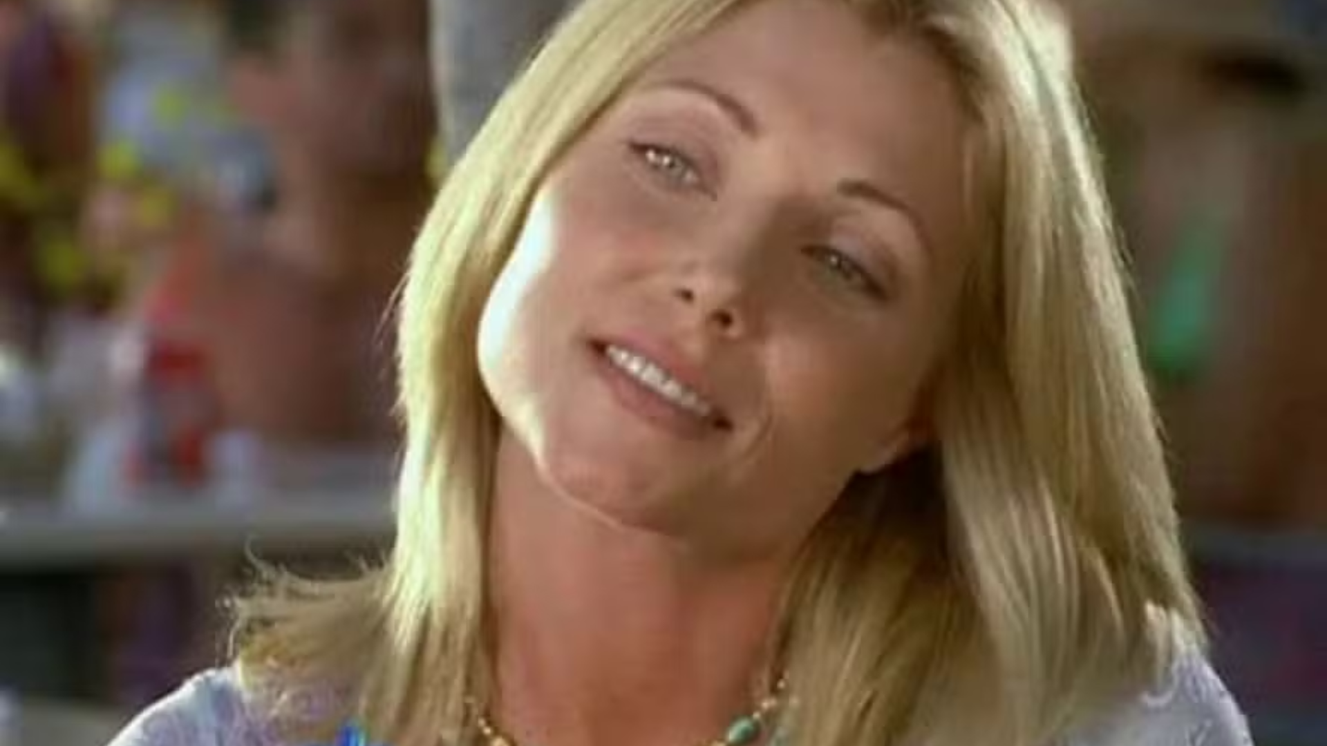 Morre atriz Pamela Bach, de ‘Baywatch’ e ex-mulher de David Hasselholf, aos 61 anos