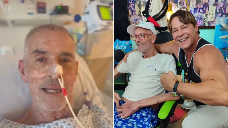 Morre Daniel Sabba, surfista e ator que lutava pela vida desde grave acidente em 2021