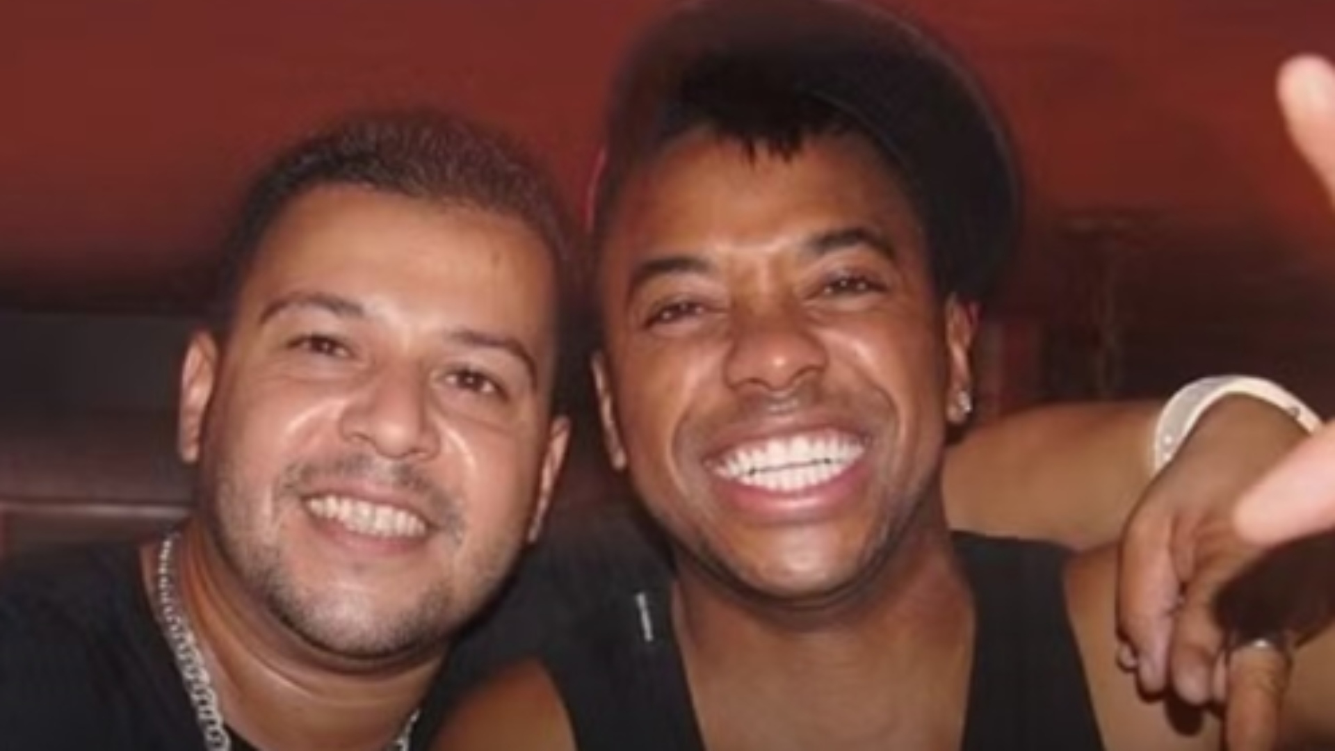 Tragédia! Ex-segurança de Robinho morre aos 46 anos e triste causa é revelada