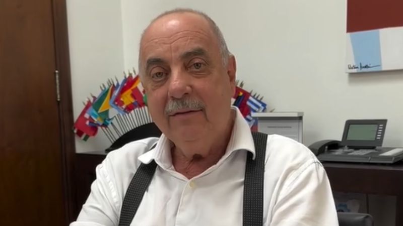 Morre Fuad Noman, prefeito de Belo Horizonte, aos 77 anos; saiba mais