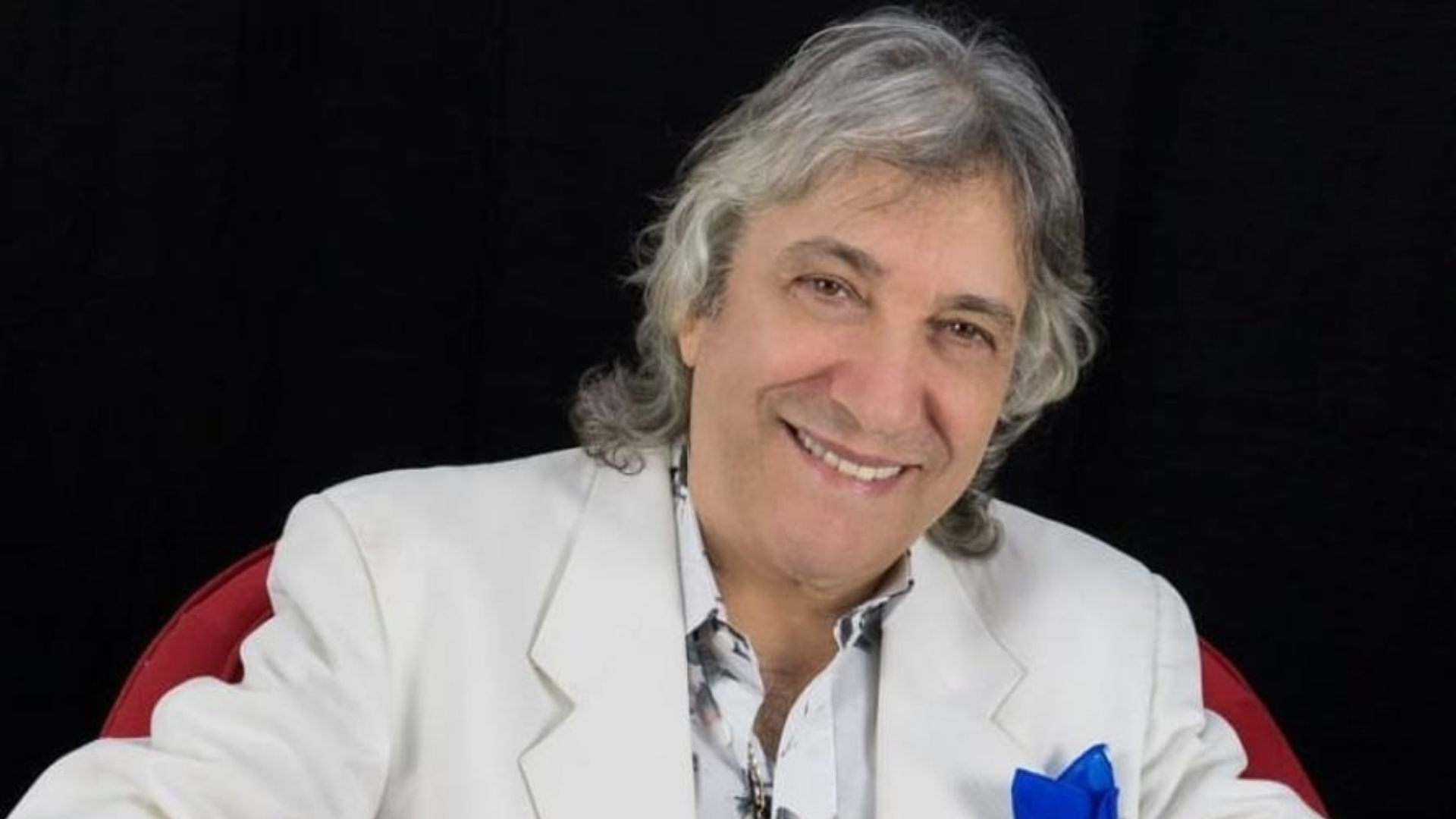 Morre Ricardo Braga, o sósia de Roberto Carlos, aos 73 anos