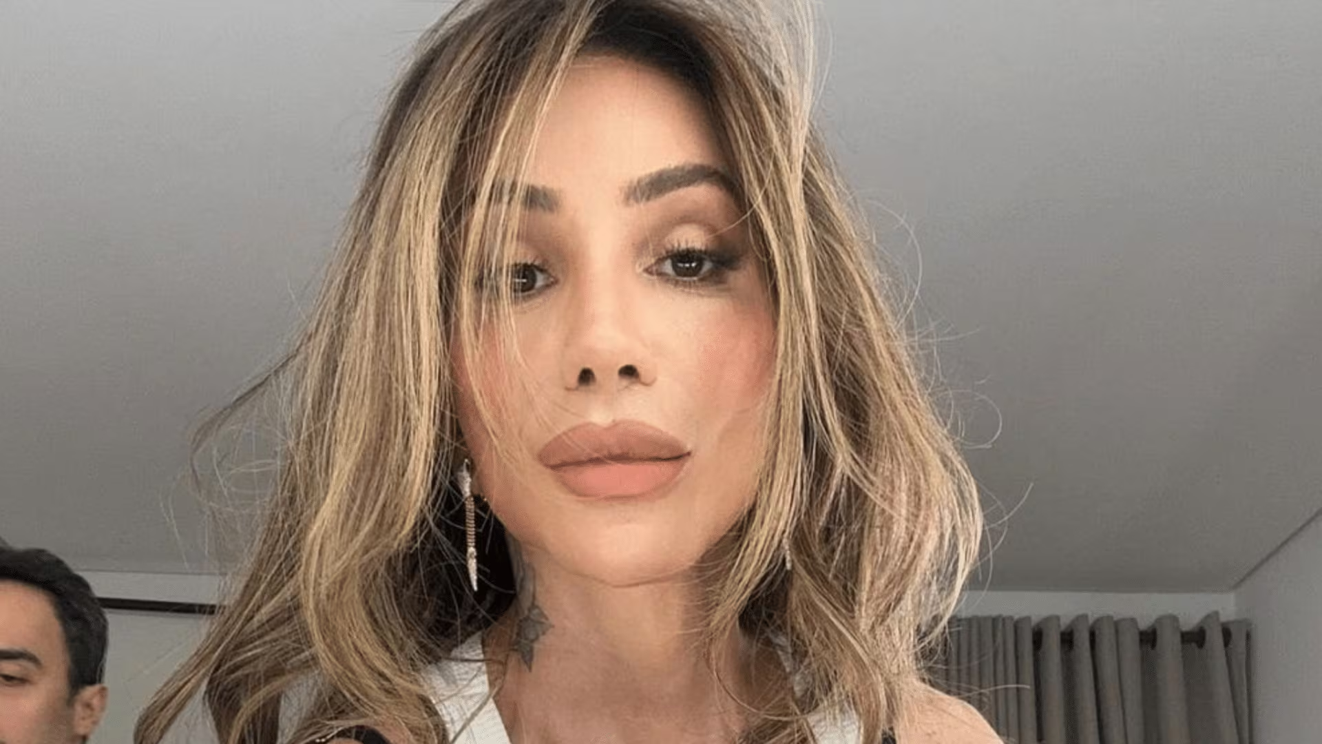 Mudança! Maya Massafera quer aumentar o bumbum: “Bem grande”