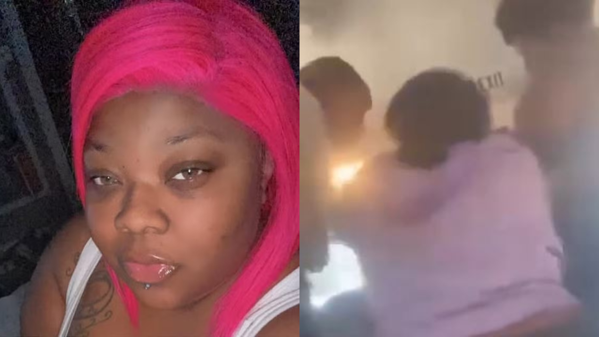 VÍDEO: Mulher de 36 anos espanca adolescente de 14 anos em ônibus escolar