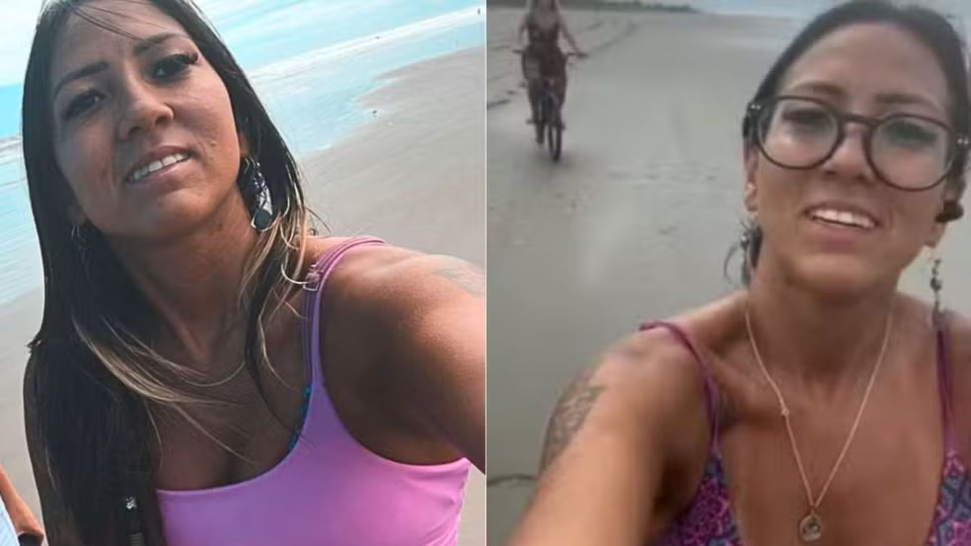Mulher de 38 anos é atropelada por charrete, perde o olho e morre em hospital