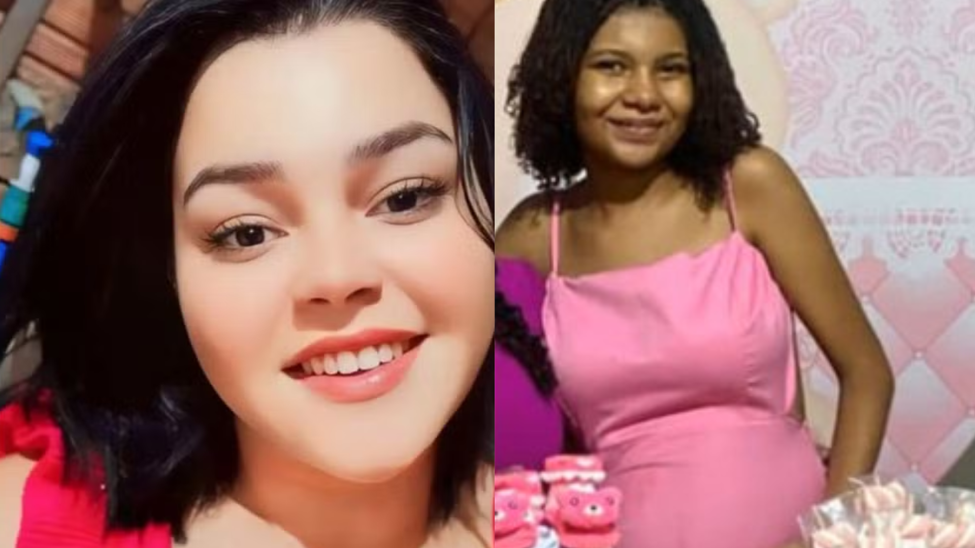 Mulher confessa ter matado a gestante Emilly e roubado o bebê; ela revelou o motivo