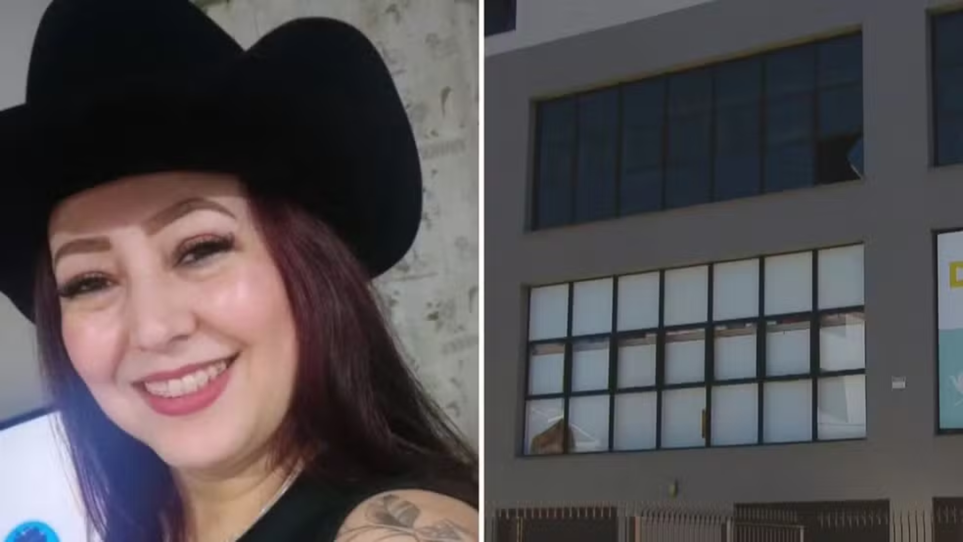Tristeza! Mulher morre ao cair de segundo andar de academia no Rio Grande do Sul