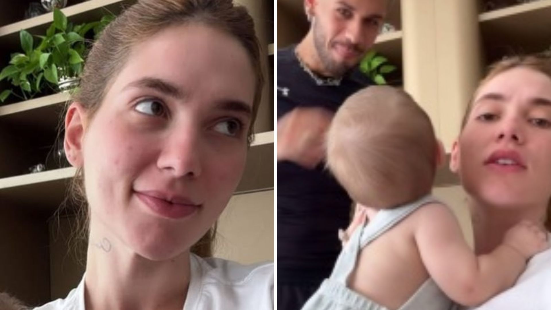 Não gostou? Virginia fica em choque com novo visual de Zé Felipe: ‘Não é normal’